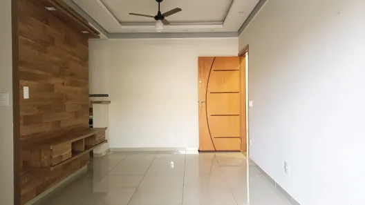 Apartamento com 2 Quartos à venda, 77m² no Jardim Botânico, Ribeirão Preto