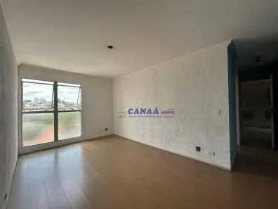 Apartamento com 2 Quartos para venda ou aluguel, 68m² no Jardim Vazani, São Paulo