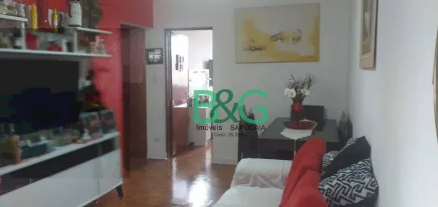 Apartamento com 3 Quartos à venda, 100m² no Brás, São Paulo