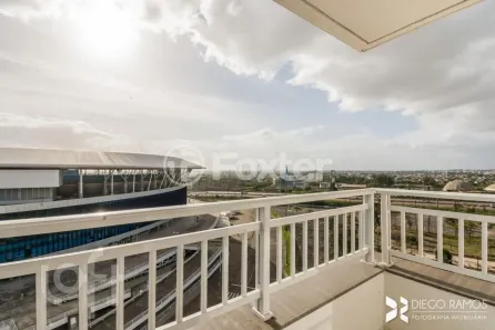Apartamento com 2 Quartos à venda, 51m² no Farrapos, Porto Alegre