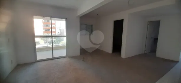 Apartamento com 1 Quarto para alugar, 46m² no Chácara Tatuapé, São Paulo