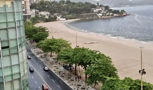 Apartamento com 3 Quartos à venda, 130m² no Icaraí, Niterói