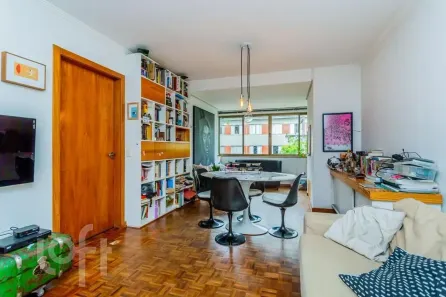 Apartamento com 2 Quartos à venda, 84m² no Petrópolis, Porto Alegre