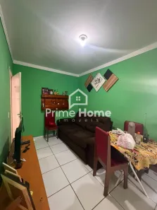 Apartamento com 2 Quartos à venda, 55m² no Loteamento Industrial Machadinho, Americana