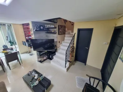 Casa com 3 Quartos à venda, 91m² no Fernão Dias, Belo Horizonte
