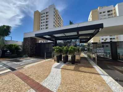 Apartamento com 3 Quartos à venda, 62m² no Jardim Morumbi, Londrina