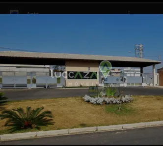 Lote/Terreno à venda, 319m² no Jardim Residencial Golden Park, Jacareí