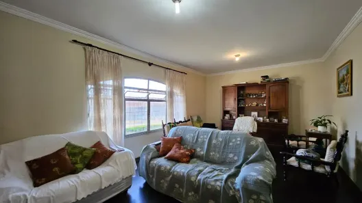 Casa com 3 Quartos à venda, 222m² no Jardim Alvorada, São José dos Campos