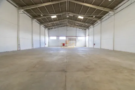 Galpão/Depósito/Armazém para alugar, 1006m² no Guatupê, São José dos Pinhais