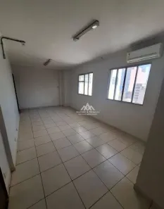 Sala Comercial à venda, 28m² no Centro, Ribeirão Preto
