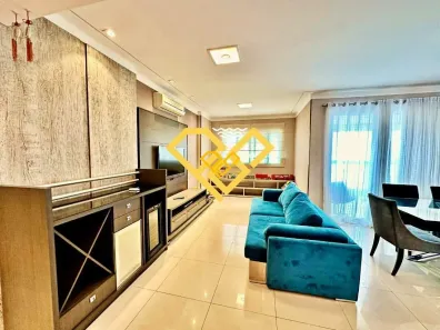 Apartamento com 3 Quartos à venda, 170m² no Pompéia, Santos