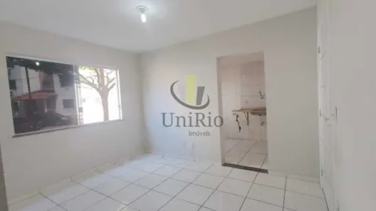 Apartamento com 2 Quartos à venda, 55m² no Bangu, Rio de Janeiro