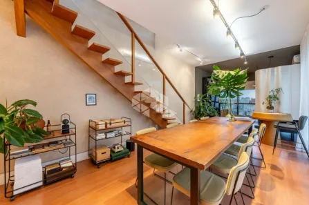 Sala Comercial à venda, 127m² no Auxiliadora, Porto Alegre