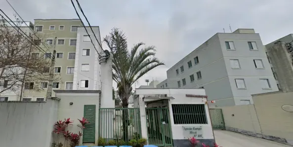 Apartamento com 2 Quartos à venda, 100m² no Monte Castelo, São José dos Campos