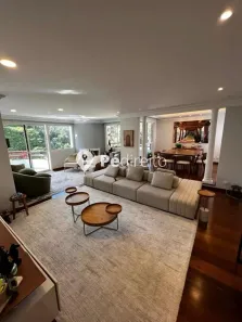 Apartamento com 4 Quartos à venda, 244m² no Vila Gomes Cardim, São Paulo