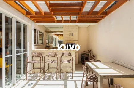 Cobertura com 1 Quarto à venda, 78m² no Vila do Encontro, São Paulo
