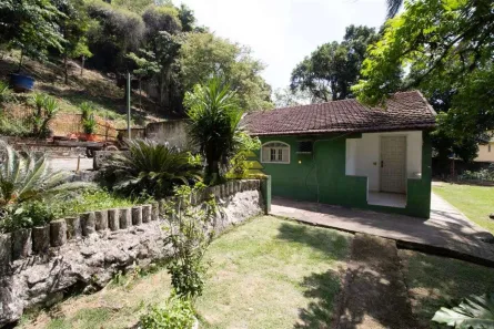 Lote/Terreno à venda, 16000m² no Tanque, Rio de Janeiro