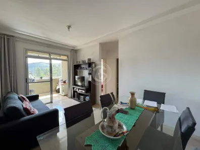 Apartamento com 2 Quartos à venda, 70m² no Alphaville - Lagoa dos Ingleses, Nova Lima