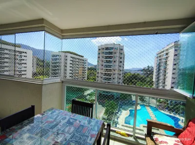 Apartamento com 3 Quartos à venda, 85m² no Barra Olímpica, Rio de Janeiro