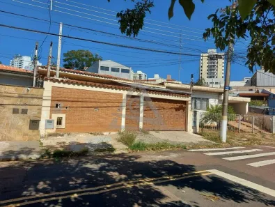 Imóvel Comercial com 1 Quarto à venda, 294m² no Jardim Nossa Senhora Auxiliadora, Campinas