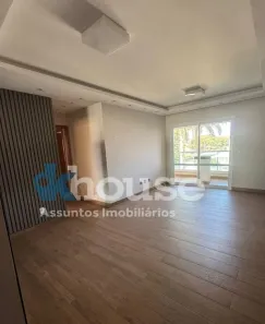 Apartamento com 3 Quartos à venda, 104m² no Jardim Nova Aliança Sul, Ribeirão Preto