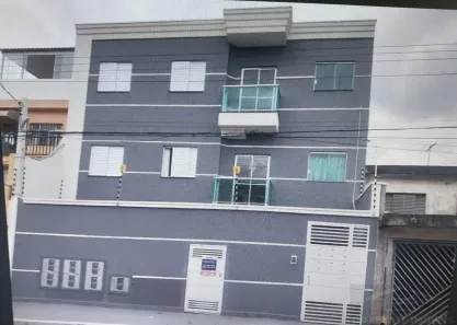 Apartamento com 2 Quartos para alugar, 45m² no Jardim Santa Terezinha (Zona Leste), São Paulo