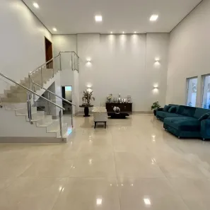 Sobrado com 4 Quartos à venda, 500m² no Loteamento Residencial Polinésia, Palmas