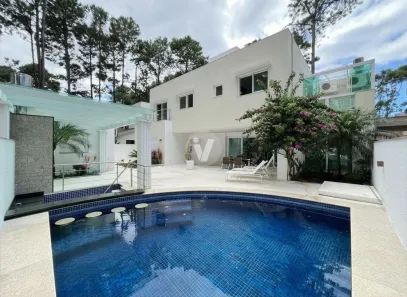 Casa de Condomínio com 4 Quartos à venda, 365m² no Daltro Filho, Imigrante