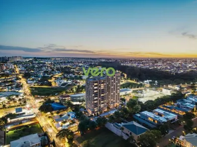Apartamento com 2 Quartos à venda, 155m² no Parque Residencial Nardini, Americana
