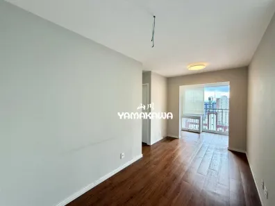 Apartamento com 2 Quartos à venda, 49m² no Tatuapé, São Paulo
