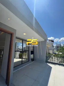 Casa com 3 Quartos à venda, 115m² no Muçumagro, João Pessoa
