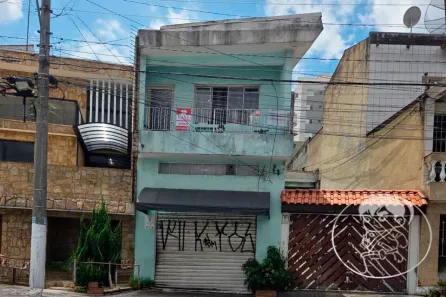 Casa com 3 Quartos à venda, 191m² no Vila Formosa, São Paulo