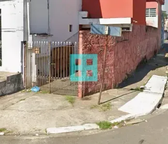 Casa com 1 Quarto para alugar, 40m² no Rochdale, Osasco
