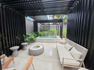 Apartamento com 4 Quartos à venda, 194m² no Tirol, Natal