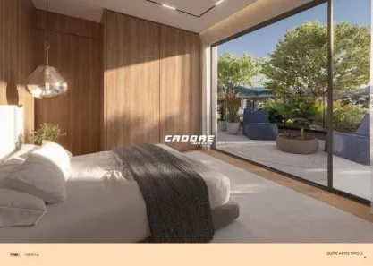 Apartamento com 3 Quartos à venda, 125m² no Balneário Perequê, Porto Belo