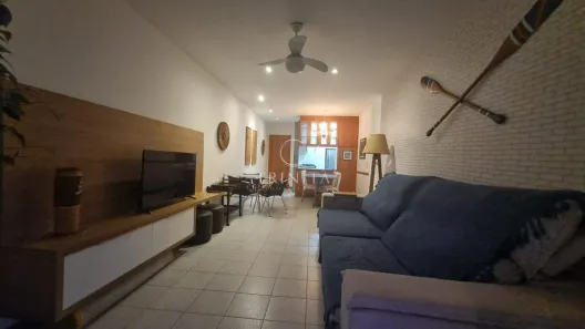 Apartamento com 2 Quartos à venda, 88m² no Recreio dos Bandeirantes, Rio de Janeiro