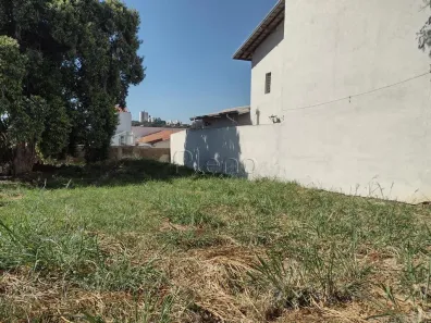 Lote/Terreno à venda, 327m² no Jardim Bom Retiro, Campinas