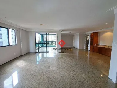 Apartamento com 2 Quartos à venda, 190m² no Meireles, Fortaleza