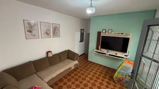 Casa com 3 Quartos à venda, 150m² no Vila Dirce, Carapicuíba