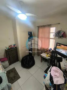Apartamento com 2 Quartos à venda, 71m² no Campo Grande, Santos