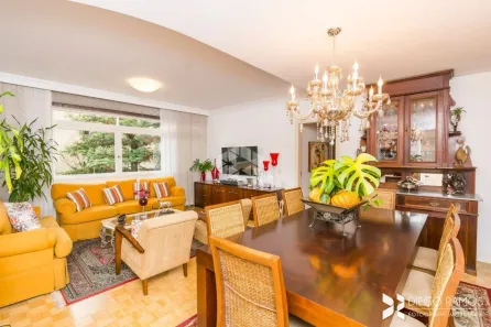 Apartamento com 4 Quartos à venda, 131m² no Independência, Porto Alegre