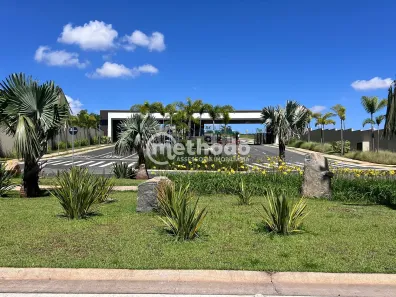 Lote/Terreno à venda, 594m² no Vila Sônia (Sousas), Campinas