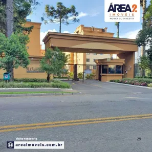 Apartamento com 3 Quartos à venda, 65m² no Cidade Industrial, Curitiba