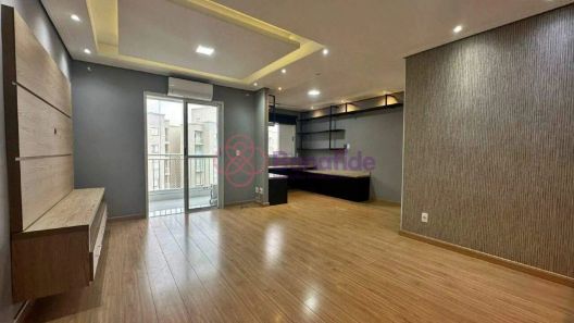 Apartamento com 2 Quartos à venda, 83m² no Vila das Hortências, Jundiaí