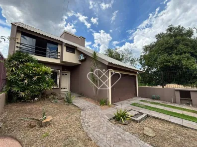 Casa com 4 Quartos à venda, 226m² no Dom Feliciano, Gravataí
