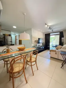 Apartamento com 2 Quartos à venda, 60m² no , Ipojuca
