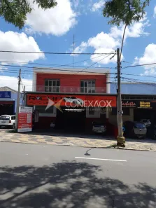 Ponto Comercial à venda, 398m² no Taquaral, Campinas