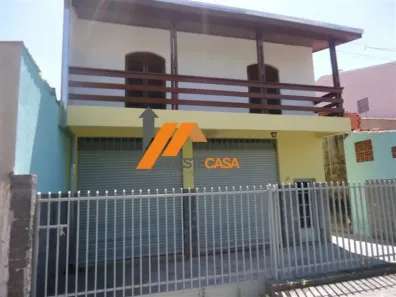 Ponto Comercial à venda, 500m² no Jardim do Sol, Sorocaba