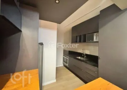 Apartamento com 2 Quartos à venda, 52m² no Capoeiras, Florianópolis