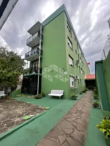 Apartamento com 3 Quartos para alugar, 80m² no Nossa Senhora do Rosário, Santa Maria